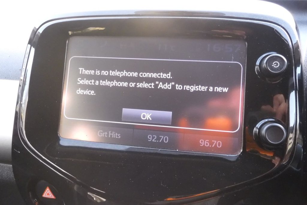 Used Peugeot 108 2015 for sale - 77990972: Photo 19