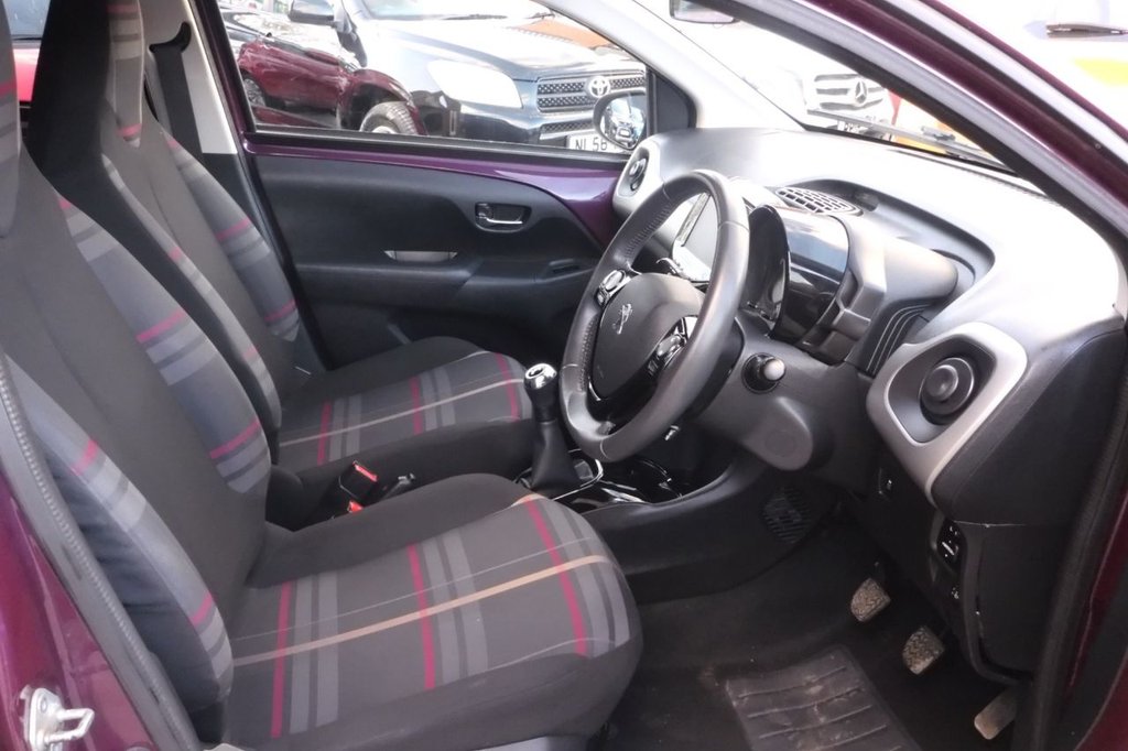 Used Peugeot 108 2015 for sale - 77990972: Photo 26