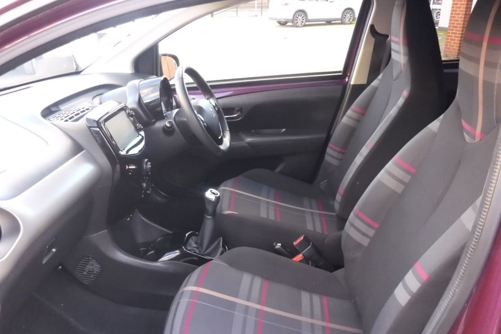 Used Peugeot 108 2015 for sale - 77990972: Photo 28