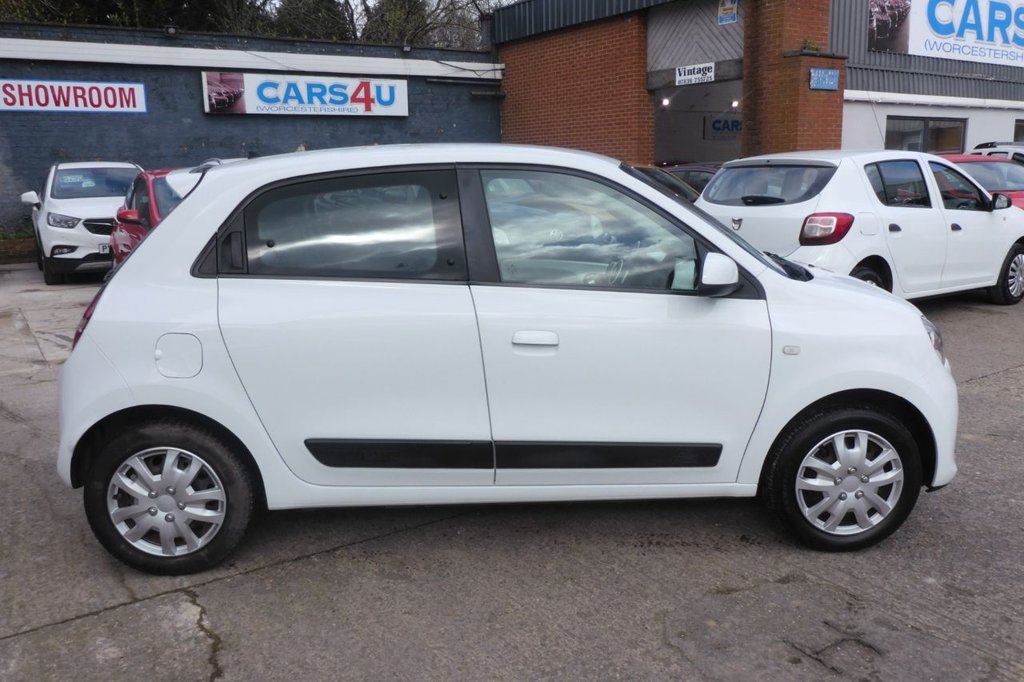 Used Renault Twingo 2016 for sale - 77820905: Photo 14