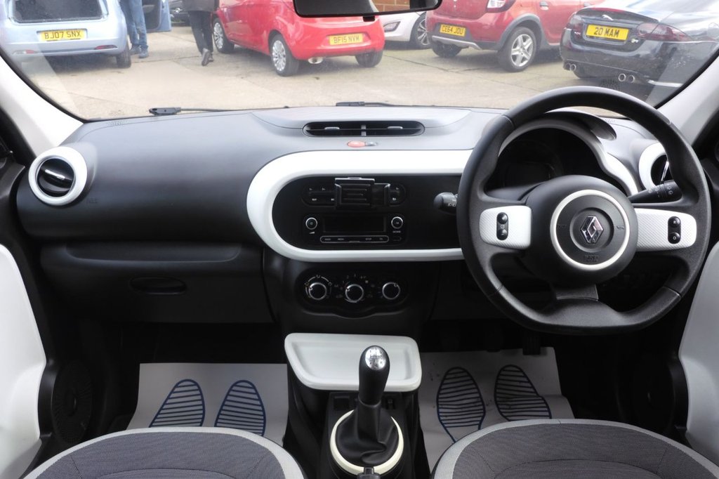 Used Renault Twingo 2016 for sale - 77820905: Photo 16