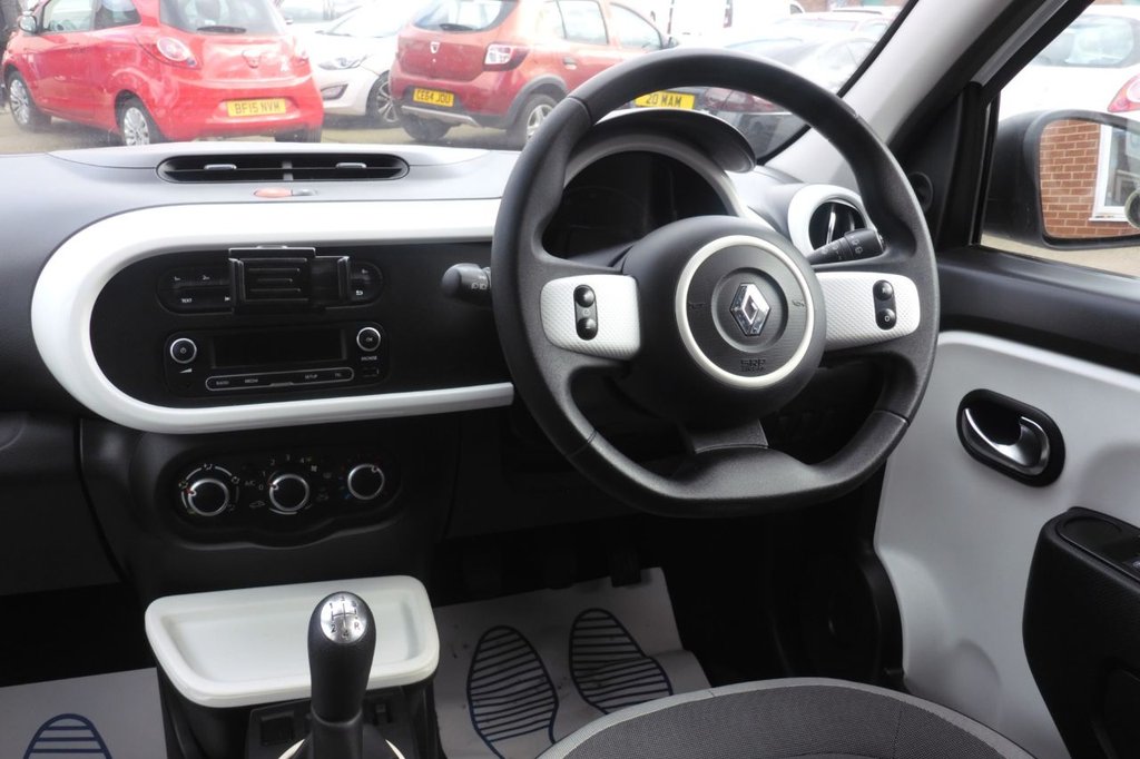 Used Renault Twingo 2016 for sale - 77820905: Photo 18