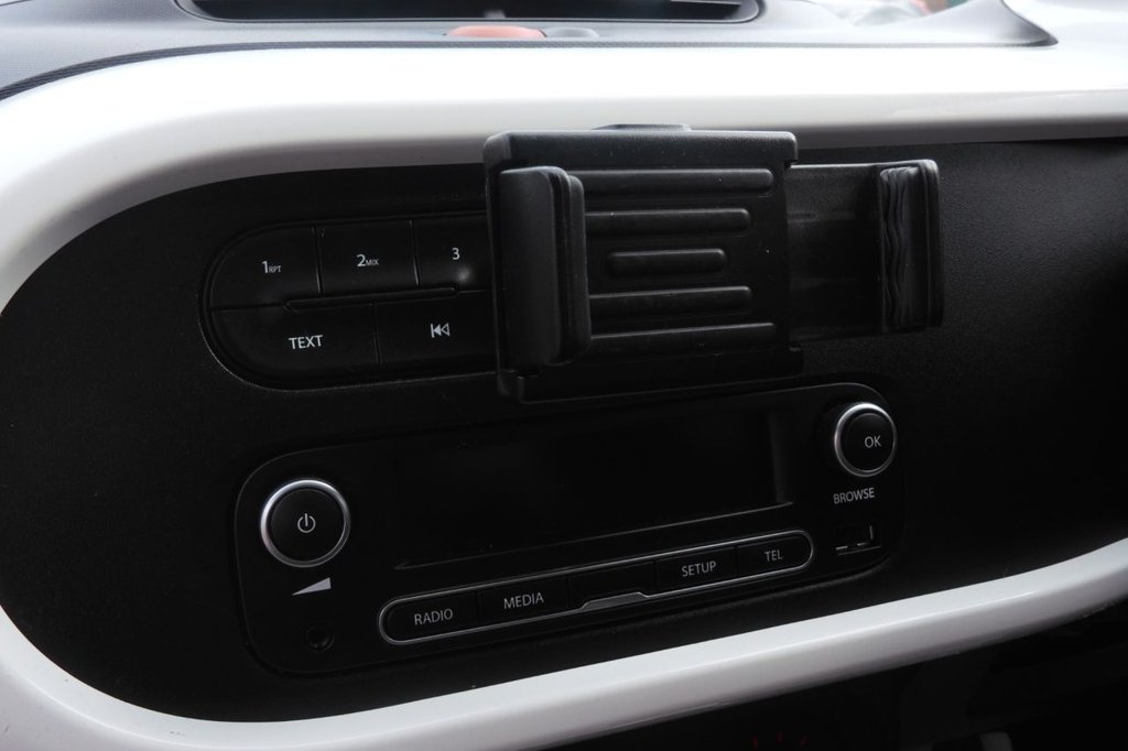 Used Renault Twingo 2016 for sale - 77820905: Photo 20