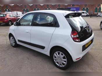 Used Renault Twingo 2016 for sale - 77820905: Photo