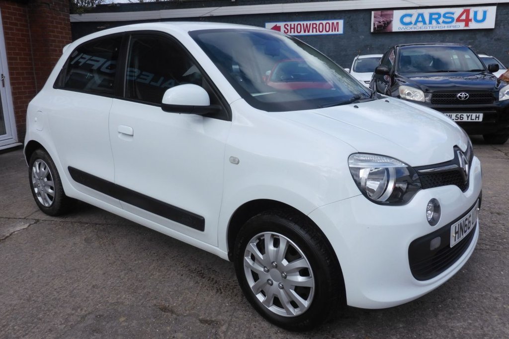 Used Renault Twingo 2016 for sale - 77820905: Photo 7