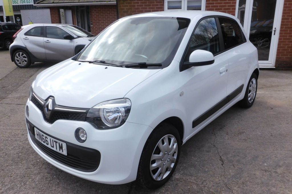 Used Renault Twingo 2016 for sale - 77820905: Photo 9