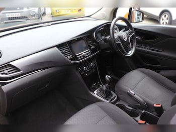 Used Vauxhall Mokka X 2017 for sale - 78405863: Photo