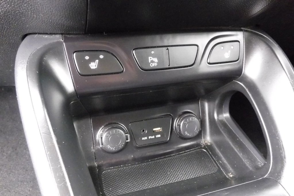 Used Hyundai Ix35 2012 for sale - 78044233: Photo 19