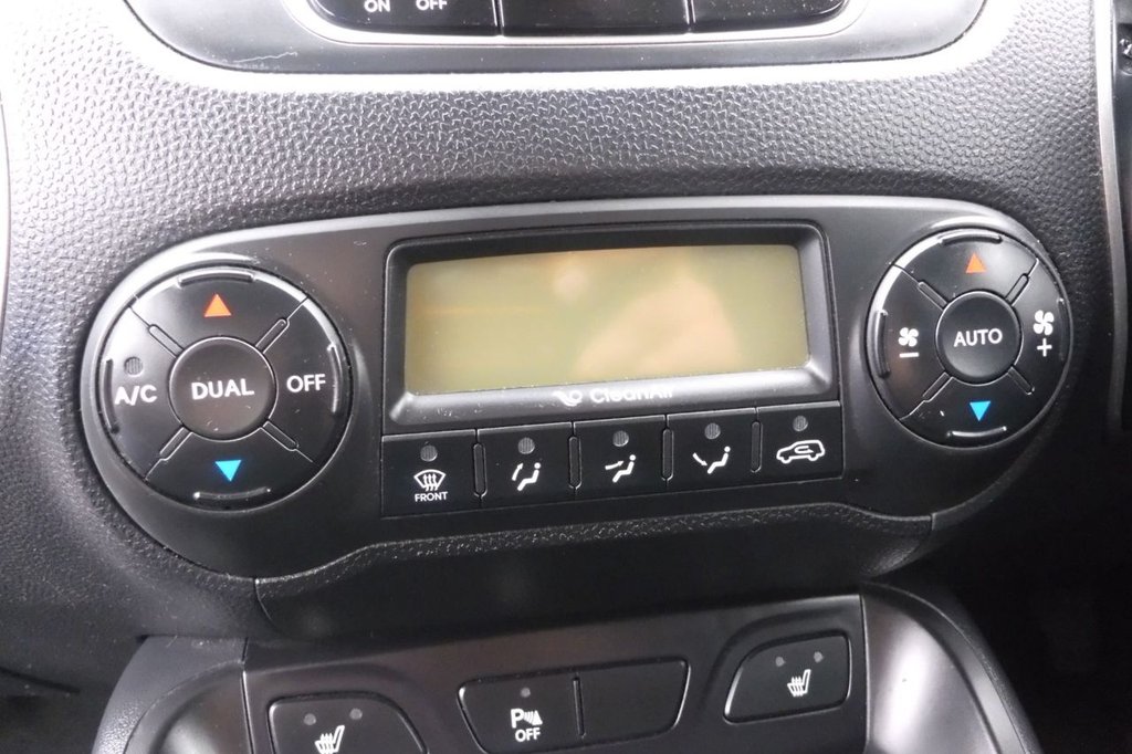 Used Hyundai Ix35 2012 for sale - 78044233: Photo 20