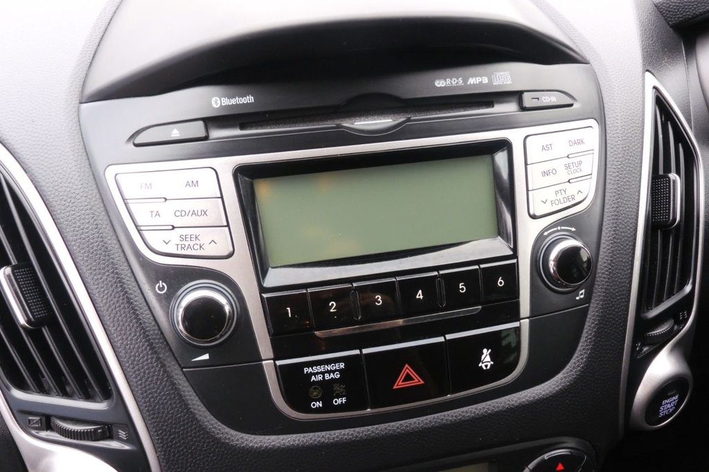 Used Hyundai Ix35 2012 for sale - 78044233: Photo 22