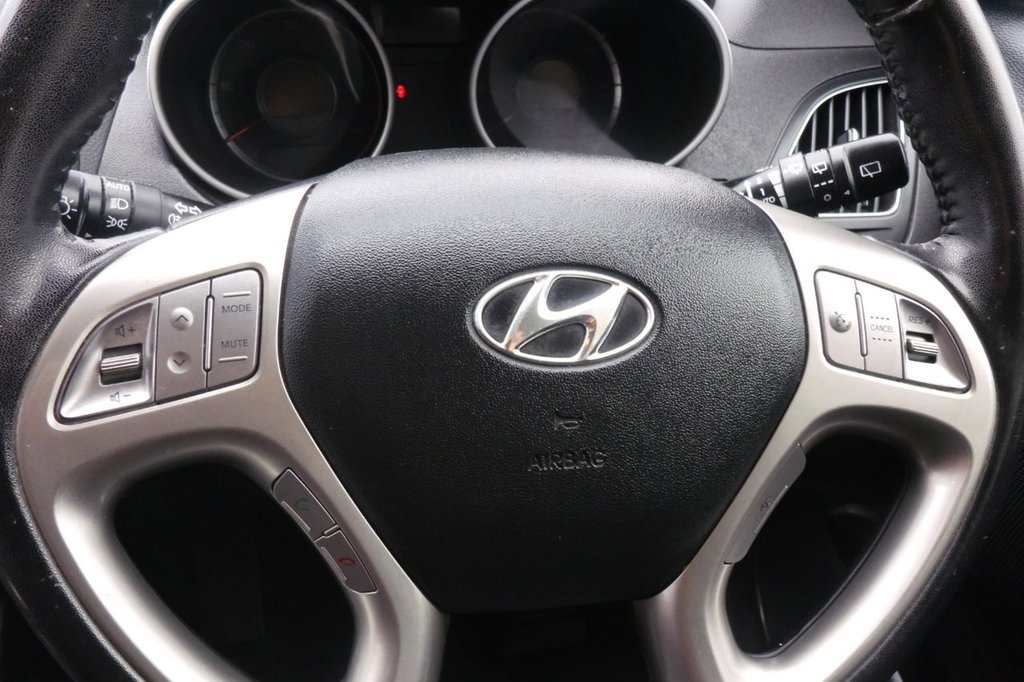 Used Hyundai Ix35 2012 for sale - 78044233: Photo 23