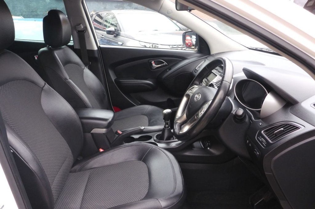 Used Hyundai Ix35 2012 for sale - 78044233: Photo 25