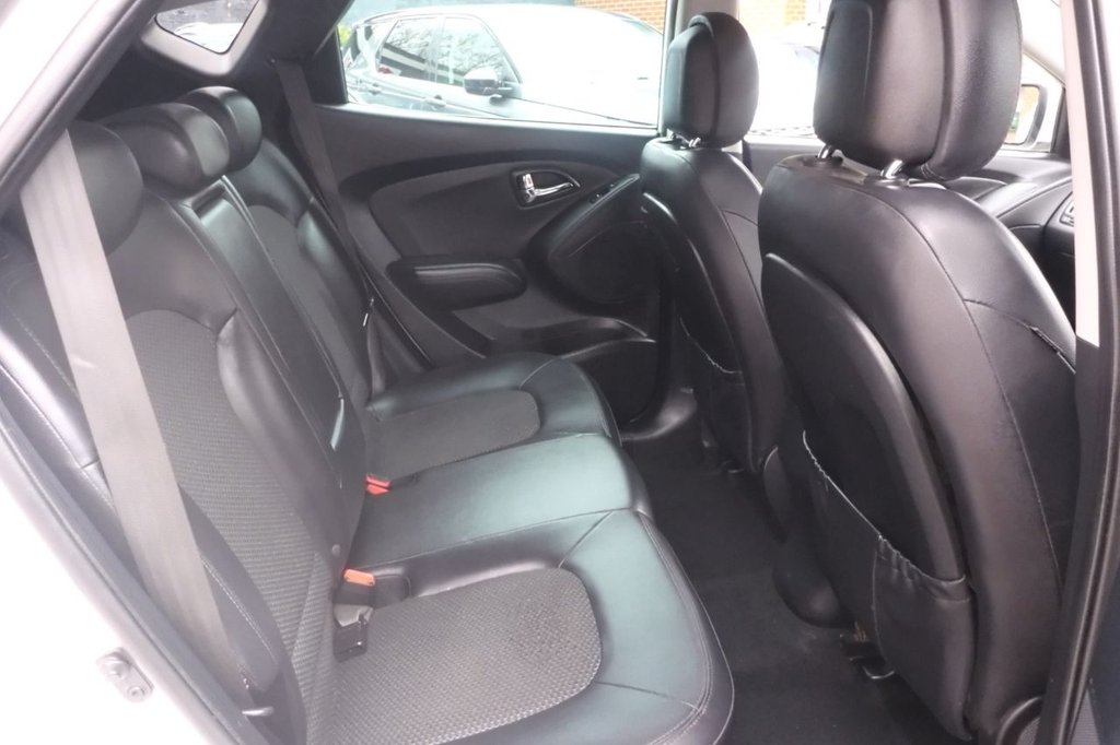 Used Hyundai Ix35 2012 for sale - 78044233: Photo 26