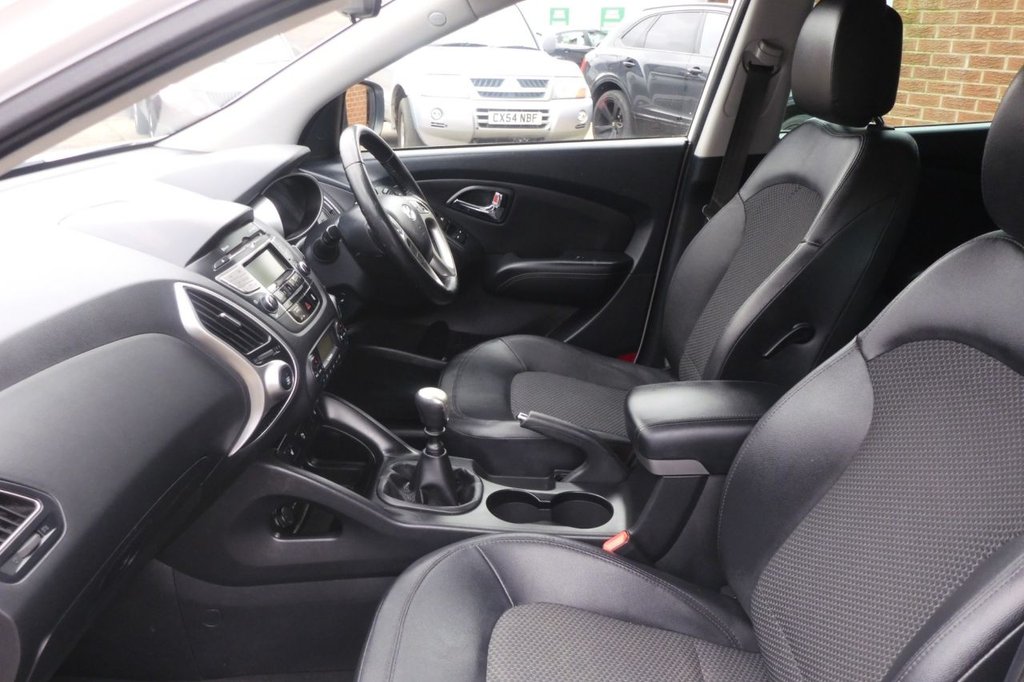 Used Hyundai Ix35 2012 for sale - 78044233: Photo 27