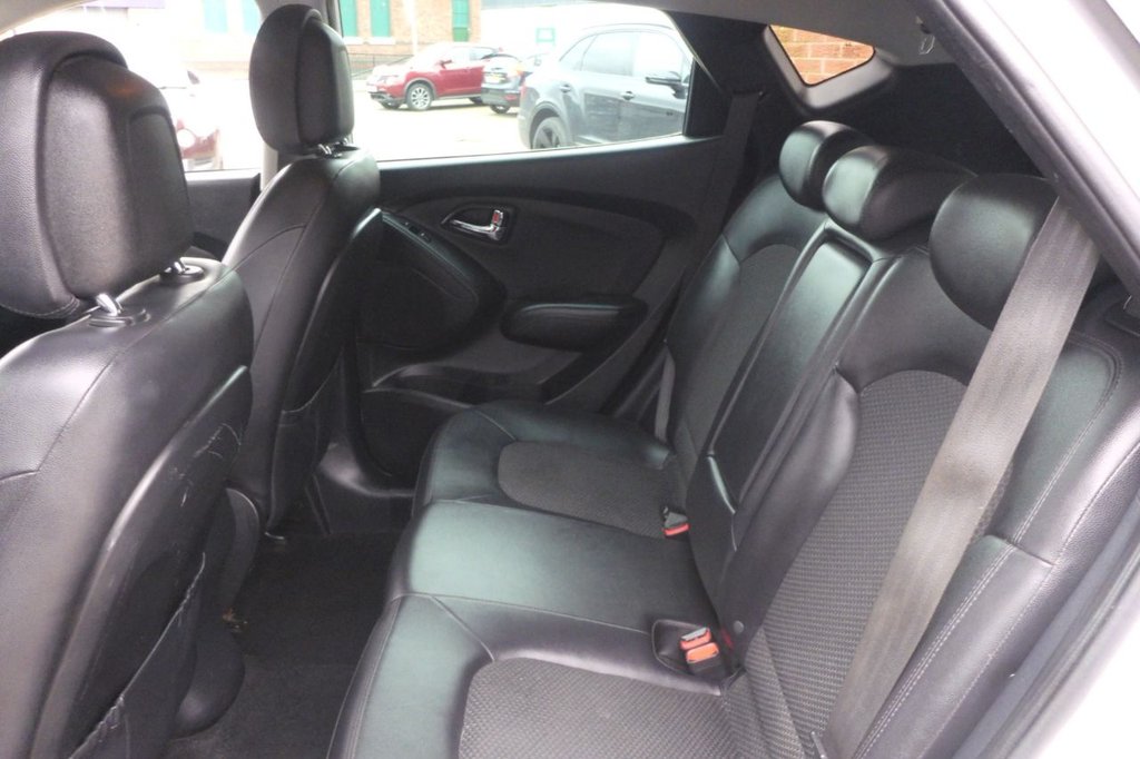 Used Hyundai Ix35 2012 for sale - 78044233: Photo 28