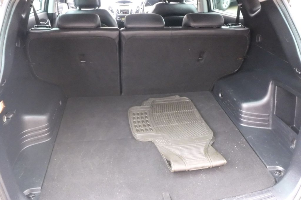 Used Hyundai Ix35 2012 for sale - 78044233: Photo 29