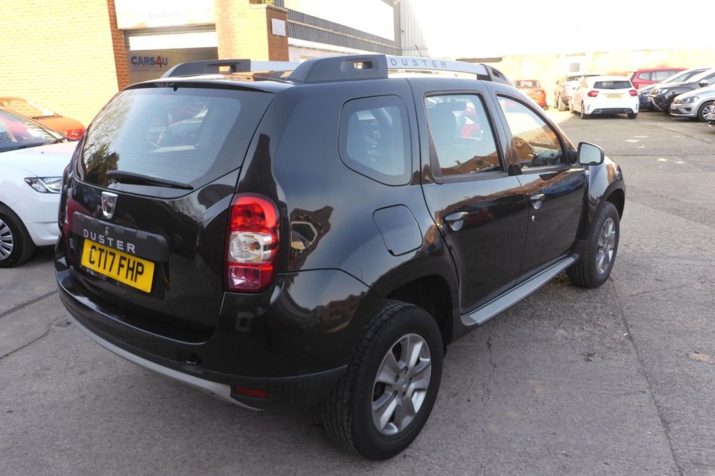 Used Dacia Duster 2017 for sale - 77952505: Photo 10