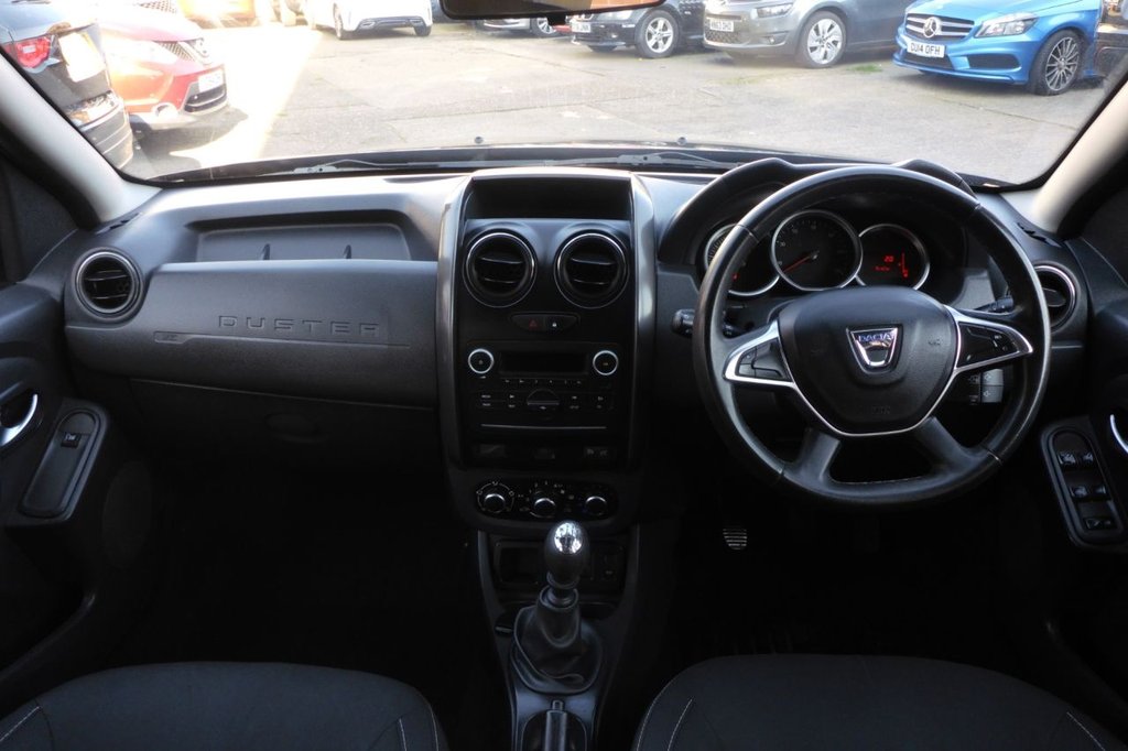 Used Dacia Duster 2017 for sale - 77952505: Photo 15