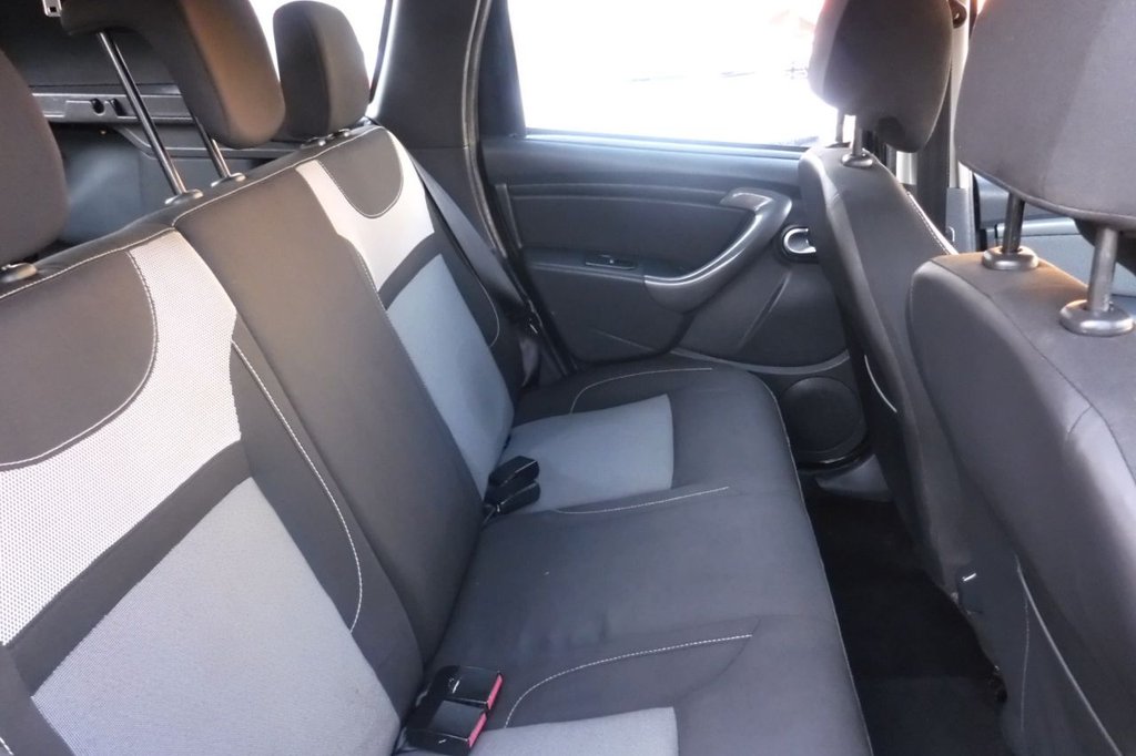 Used Dacia Duster 2017 for sale - 77952505: Photo 16