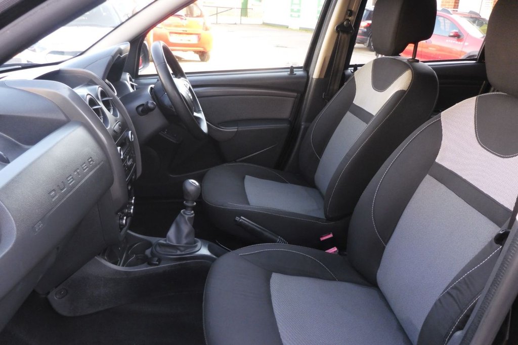 Used Dacia Duster 2017 for sale - 77952505: Photo 18