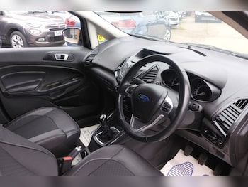 Used Ford Ecosport 2016 for sale - 78828459: Photo