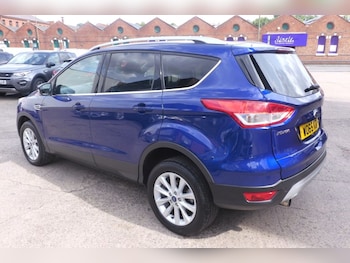 Used Ford Kuga 2016 for sale - 79529958: Photo