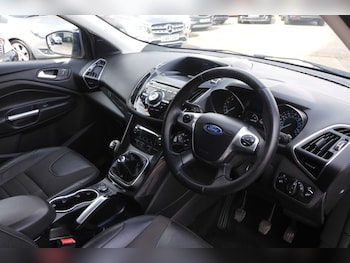 Used Ford Kuga 2016 for sale - 79529958: Photo