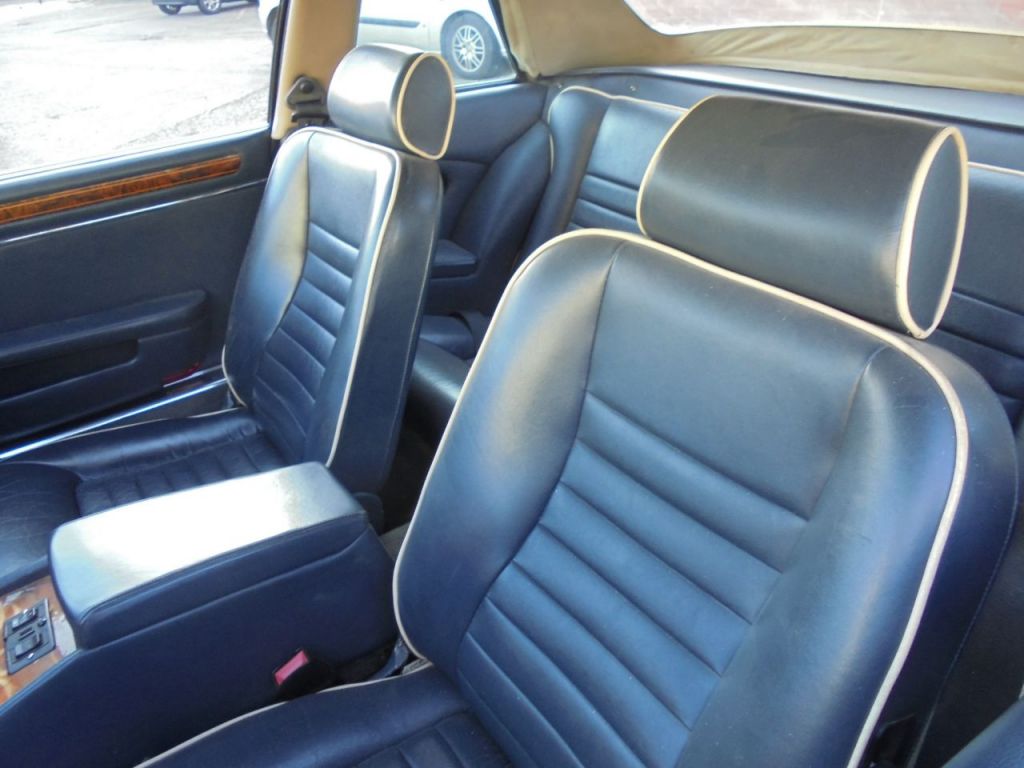 Used Jaguar XJS 1987 for sale - 77724766: Photo 10