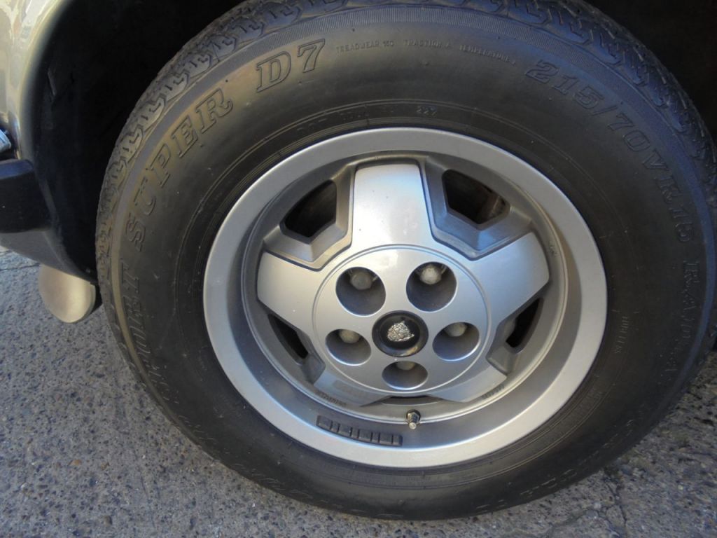 Used Jaguar XJS 1987 for sale - 77724766: Photo 11