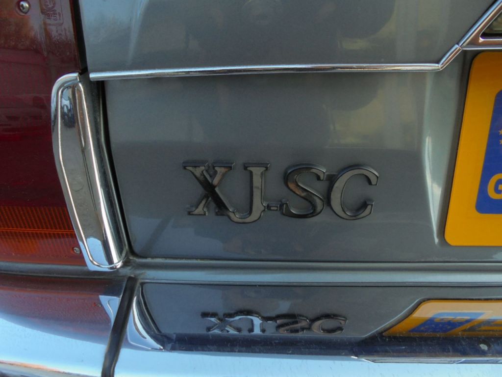 Used Jaguar XJS 1987 for sale - 77724766: Photo 7
