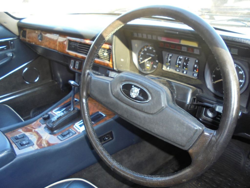 Used Jaguar XJS 1987 for sale - 77724766: Photo 8