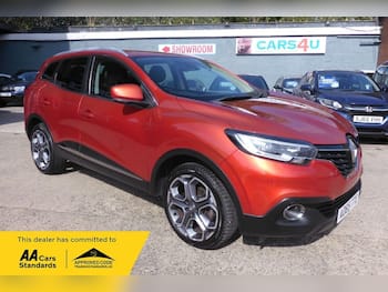 Used Renault Kadjar 2015 for sale - 79631855: Photo