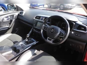 Used Renault Kadjar 2015 for sale - 79631855: Photo