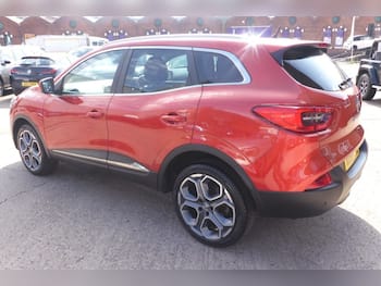 Used Renault Kadjar 2015 for sale - 79631855: Photo