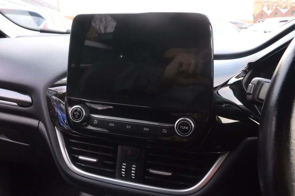 Used Ford Fiesta 2017 for sale - 77724780: Photo 20