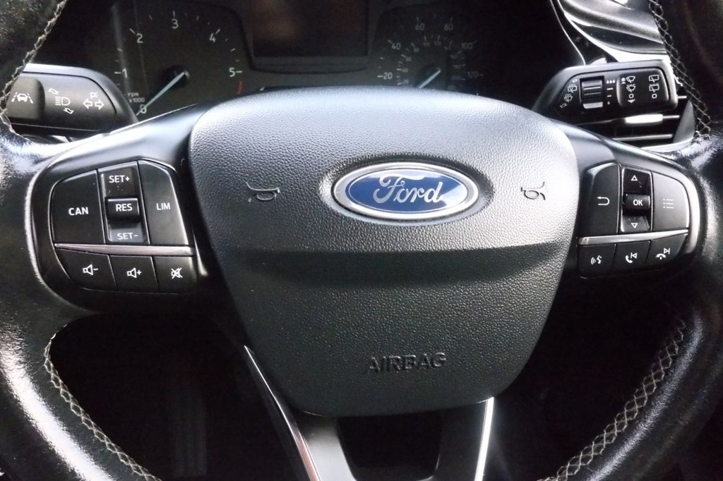 Used Ford Fiesta 2017 for sale - 77724780: Photo 21