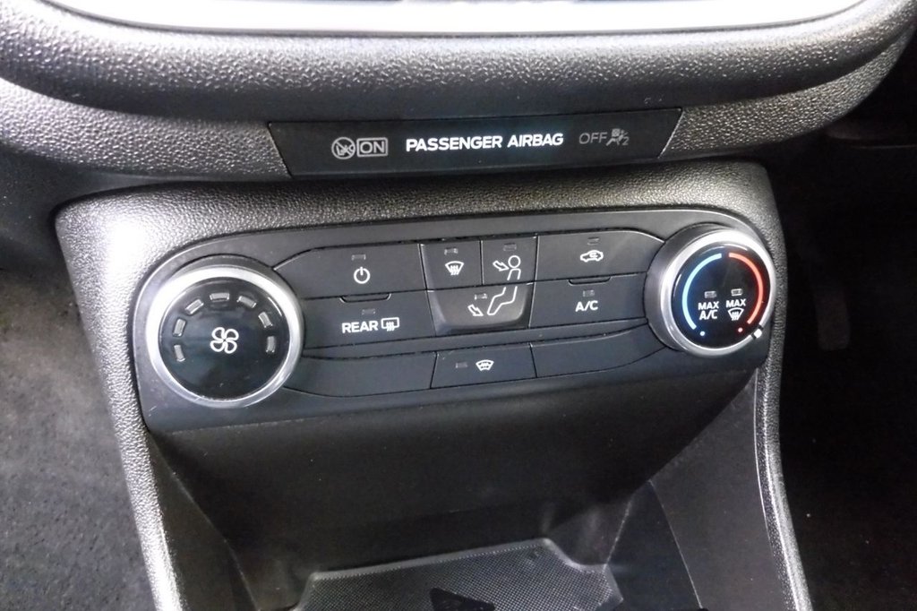 Used Ford Fiesta 2017 for sale - 77724780: Photo 22