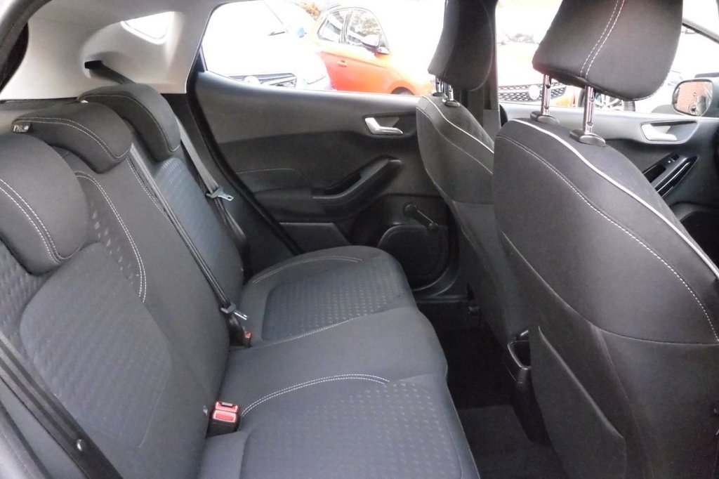 Used Ford Fiesta 2017 for sale - 77724780: Photo 26