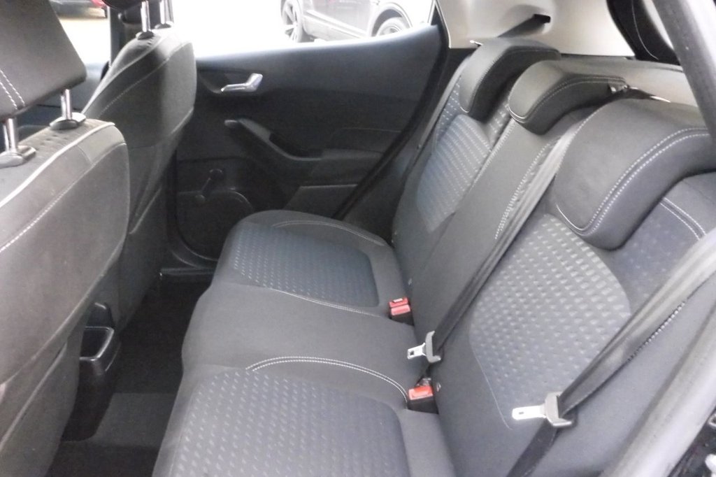 Used Ford Fiesta 2017 for sale - 77724780: Photo 28