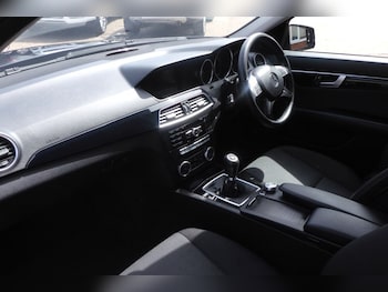 Used Mercedes-Benz C Class 2011 for sale - 79470194: Photo