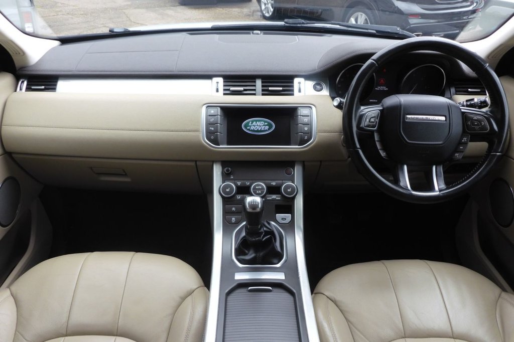 Used Land Rover Range Rover Evoque 2016 for sale - 78043910: Photo 16