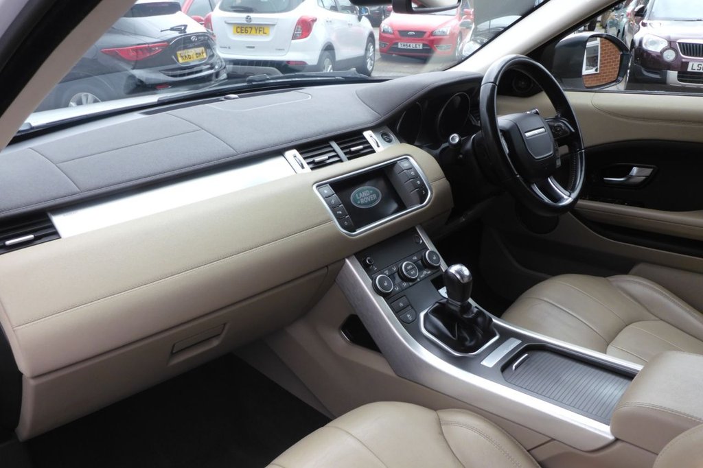 Used Land Rover Range Rover Evoque 2016 for sale - 78043910: Photo 17
