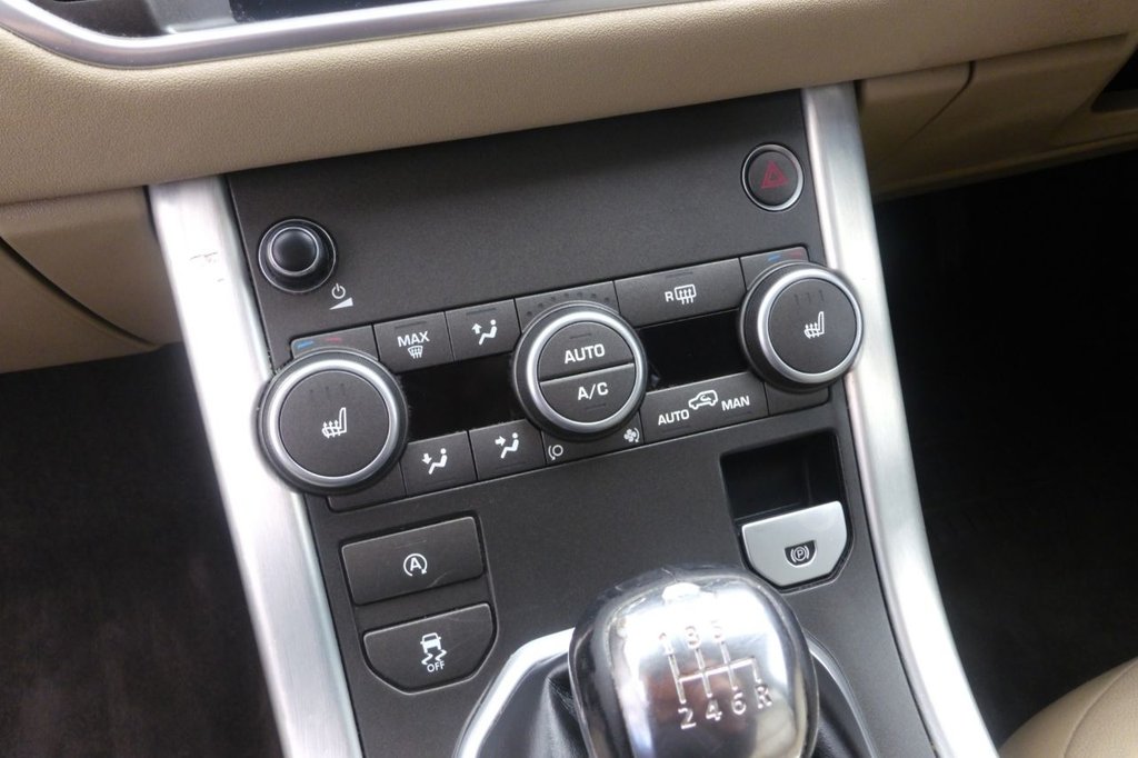 Used Land Rover Range Rover Evoque 2016 for sale - 78043910: Photo 22