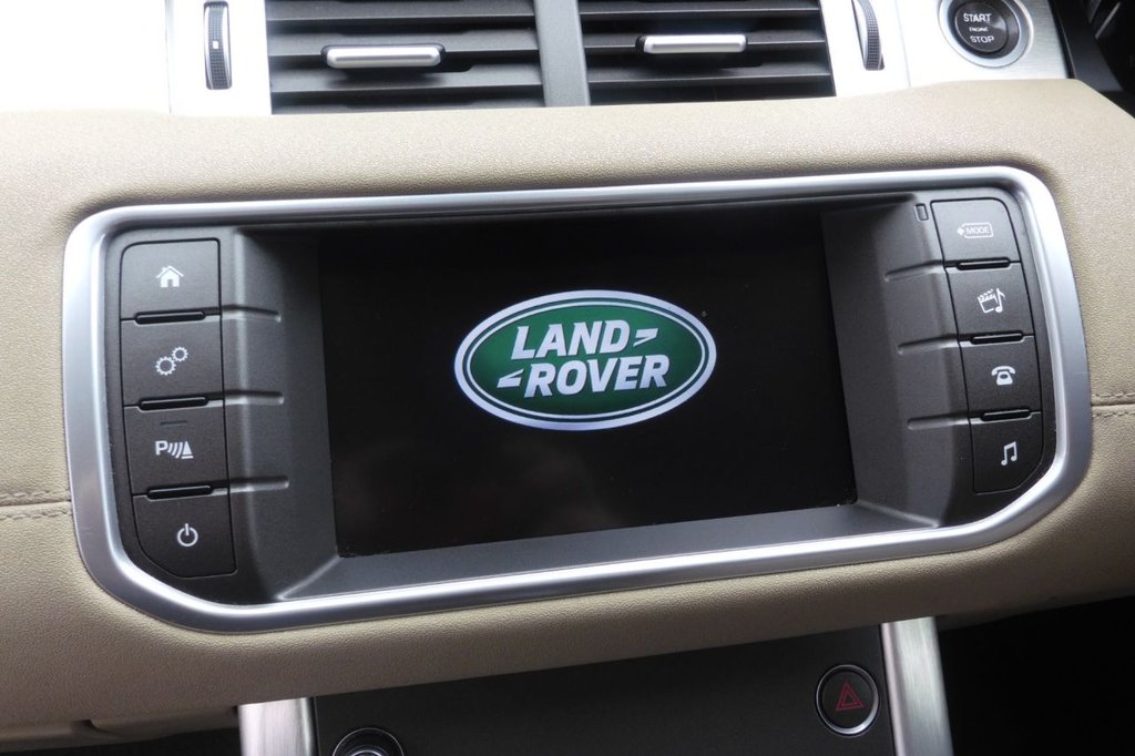 Used Land Rover Range Rover Evoque 2016 for sale - 78043910: Photo 23