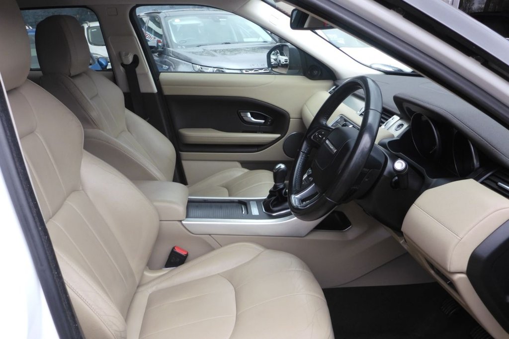 Used Land Rover Range Rover Evoque 2016 for sale - 78043910: Photo 25