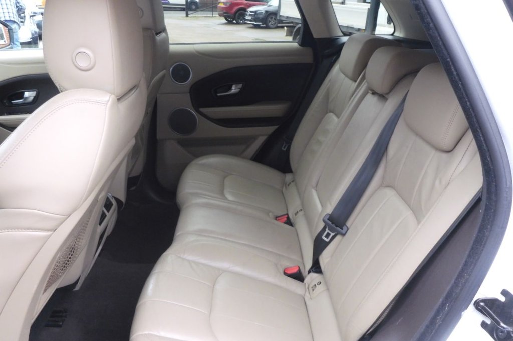 Used Land Rover Range Rover Evoque 2016 for sale - 78043910: Photo 28