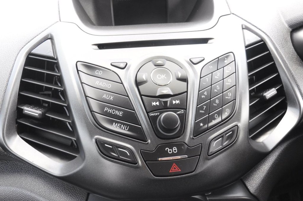 Used Ford Ecosport 2018 for sale - 77724792: Photo 18