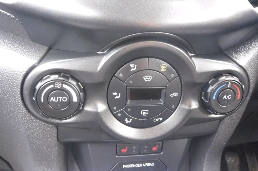 Used Ford Ecosport 2018 for sale - 77724792: Photo 19