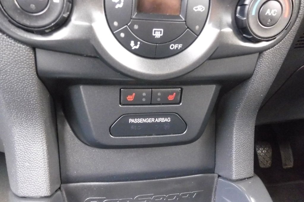 Used Ford Ecosport 2018 for sale - 77724792: Photo 21