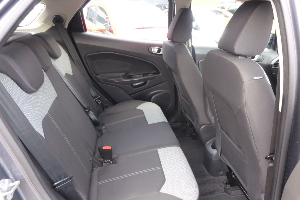 Used Ford Ecosport 2018 for sale - 77724792: Photo 23